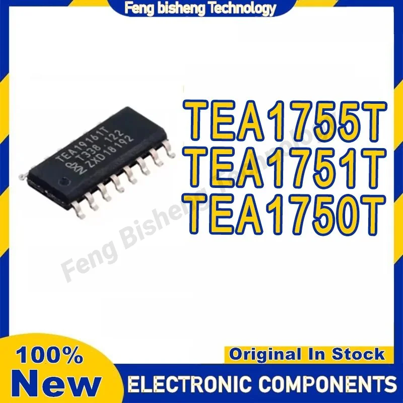 TEA1750T TEA1751T TEA1755T TEA1750 TEA1751 TEA1755 TEA17 TEA IC SOP-8 100% новый оригинал на складе
TEA1750T TEA1751T TEA1755T TEA1750 TEA1751 TEA1755 TEA17 TEA IC SOP-8 100% новый оригинал на складе