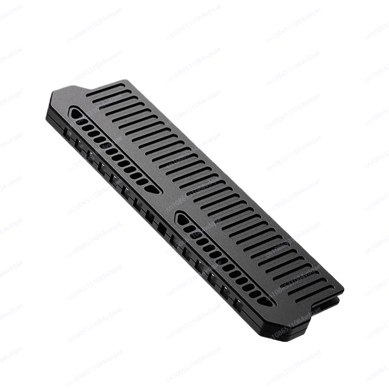 DDR4DDR5 memory heat dissipation vest heat sink all-aluminum custom graphics card 9W silicone grease heat conducting sheet
DDR4DDR5 memory heat dissipation vest heat sink all-aluminum custom graphics card 9W silicone grease heat conducting sheet