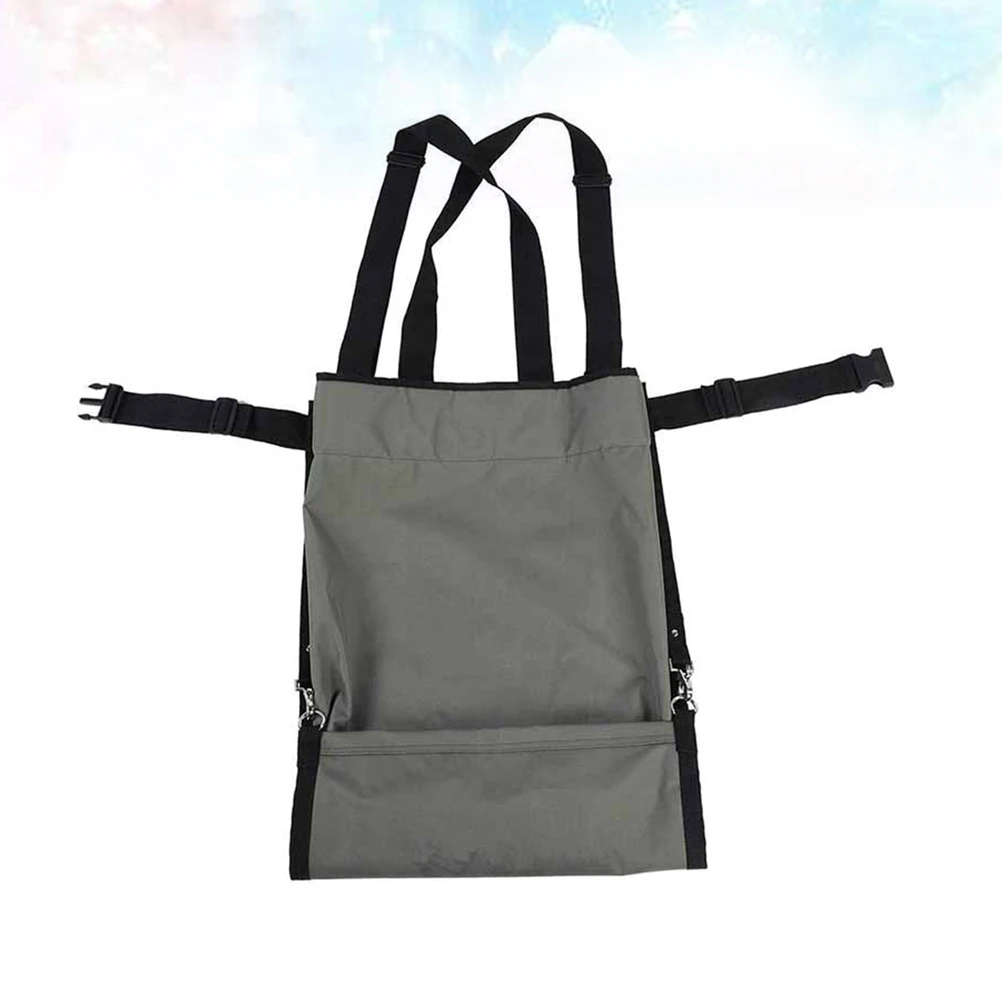 1pc Garden Picking Apron Fruit Vegetable Harvest Bag Durable Cloth Storage Pouch Adjustable Shoulder Waist Straps Gardening Gift 
1pc Garden Picking Apron Fruit Vegetable Harvest Bag Durable Cloth Storage Pouch Adjustable Shoulder Waist Straps Gardening Gift