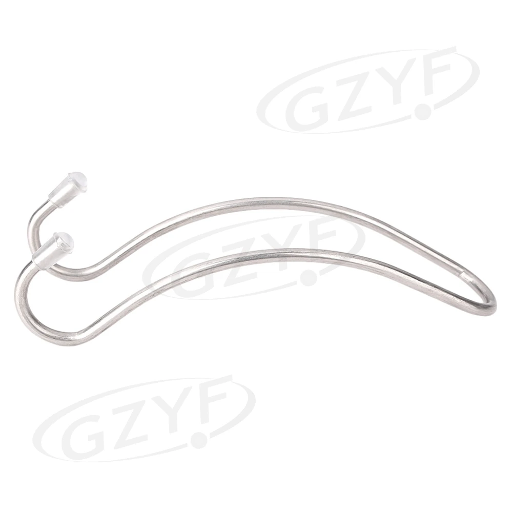 1pc Universal Motorcycle Handle Bar Hook Stainless Steel Hang On Accessories 3kg
1pc Universal Motorcycle Handle Bar Hook Stainless Steel Hang On Accessories 3kg