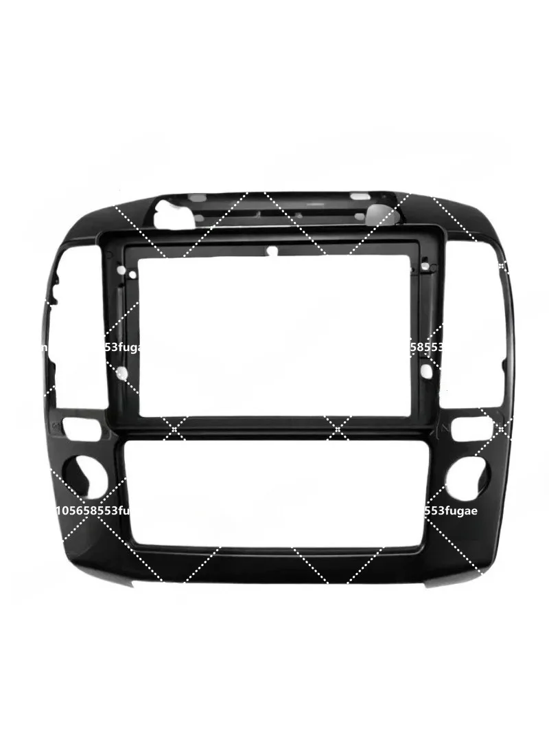 car panel Trim Dashboard Panel Kit suitable for Nissan D40 2006-2012 Dash Frame Stereo Casing Mp5 Player 2 Din car Panel
car panel Trim Dashboard Panel Kit suitable for Nissan D40 2006-2012 Dash Frame Stereo Casing Mp5 Player 2 Din car Panel