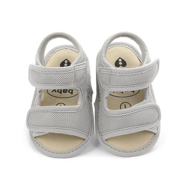 Baby Boys Girls Summer Breathable Anti-Slip Shoes Sandals Toddler Soft Soled Fashion Casual Shoes 0-18M
Baby Boys Girls Summer Breathable Anti-Slip Shoes Sandals Toddler Soft Soled Fashion Casual Shoes 0-18M