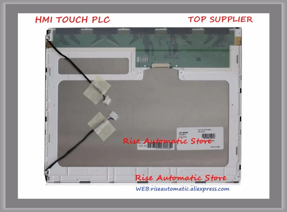 LM150X08-TLA1 15 Inch LCD Screen Industriall LCD Is New
LM150X08-TLA1 15 Inch LCD Screen Industriall LCD Is New