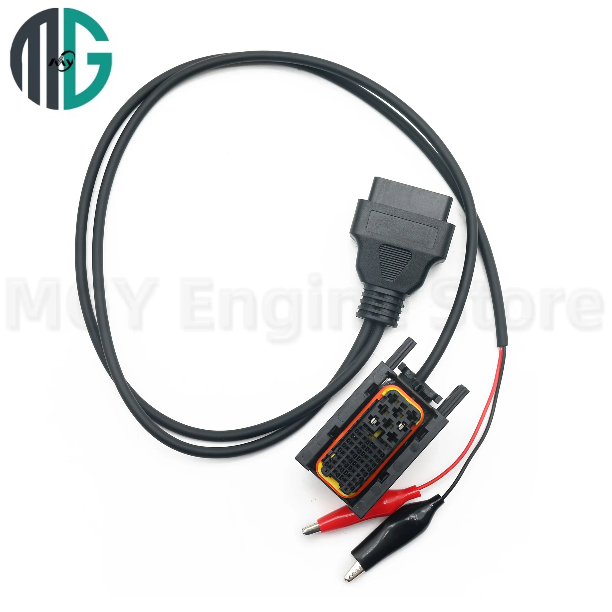 For Kubota Program Cable Diagnostic Tool Detection Cable Diesel Engine Kubota Programming Cable