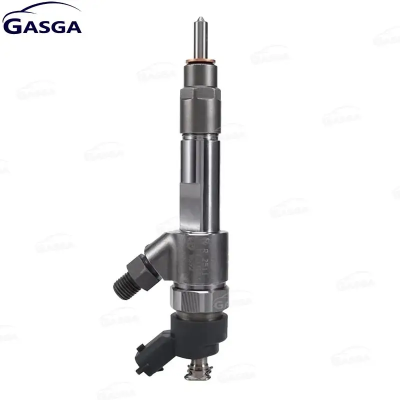 Car Engine Parts New Diesel Fuel Injector 0986435501 For Citroen Jumper Iveco Daily Peugeot Boxer Fiat Ducato 2.8 HDI 1999-
Car Engine Parts New Diesel Fuel Injector 0986435501 For Citroen Jumper Iveco Daily Peugeot Boxer Fiat Ducato 2.8 HDI 1999-