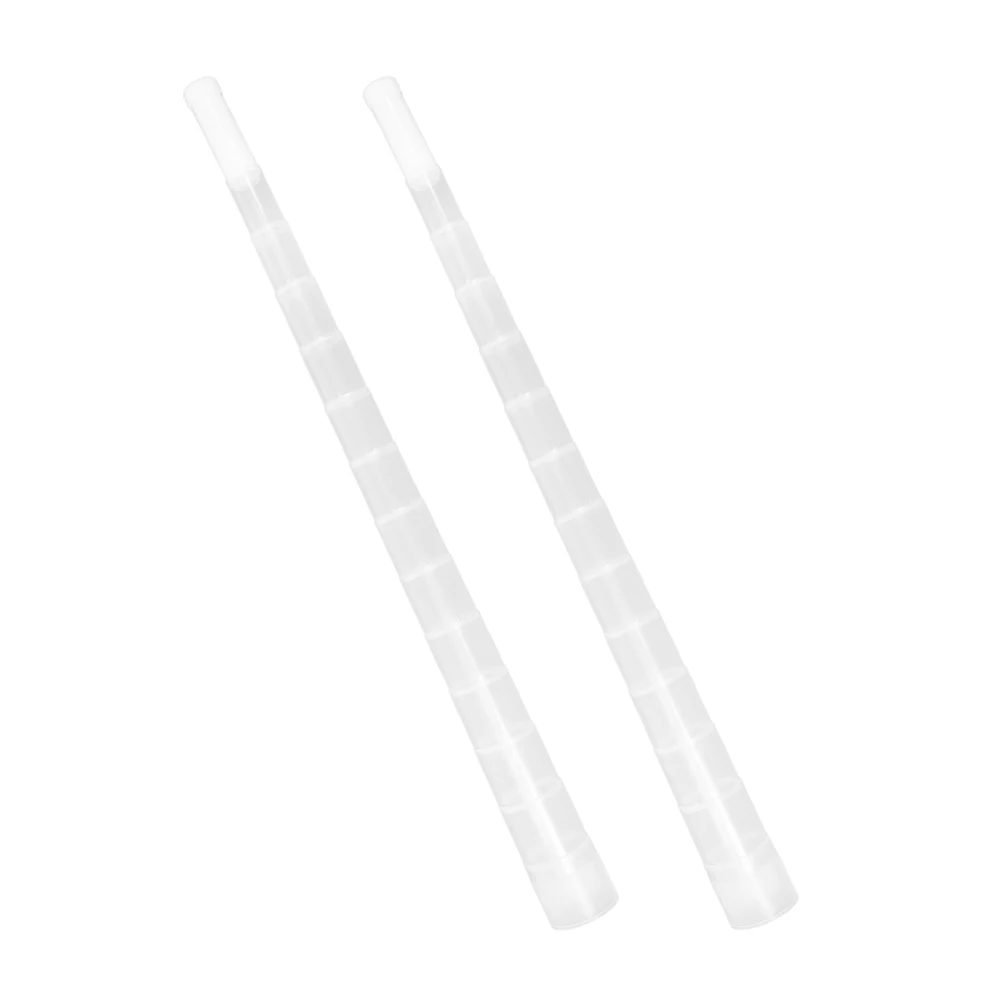 2pcs Umbrella Cover Waterproof Portable Foldable Car Storage Case White Plastic Telescopic Travel Outdoor Home Use
2pcs Umbrella Cover Waterproof Portable Foldable Car Storage Case White Plastic Telescopic Travel Outdoor Home Use
