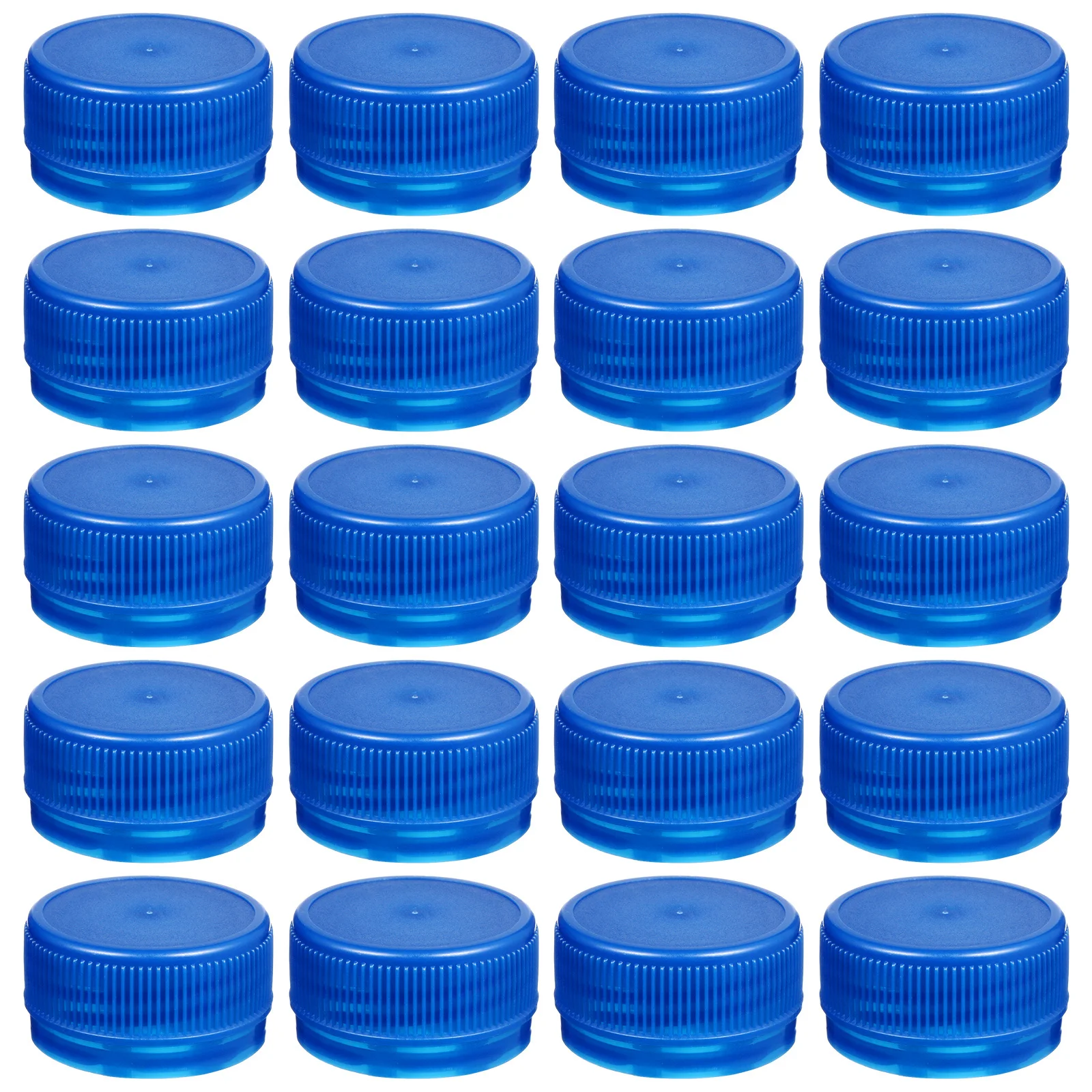 100Pcs Environmental Protection Plastic Bottle Cover Easy to Clean DIY Cap for Art Classes Dark Blue DIY Bottle Cover
100Pcs Environmental Protection Plastic Bottle Cover Easy to Clean DIY Cap for Art Classes Dark Blue DIY Bottle Cover