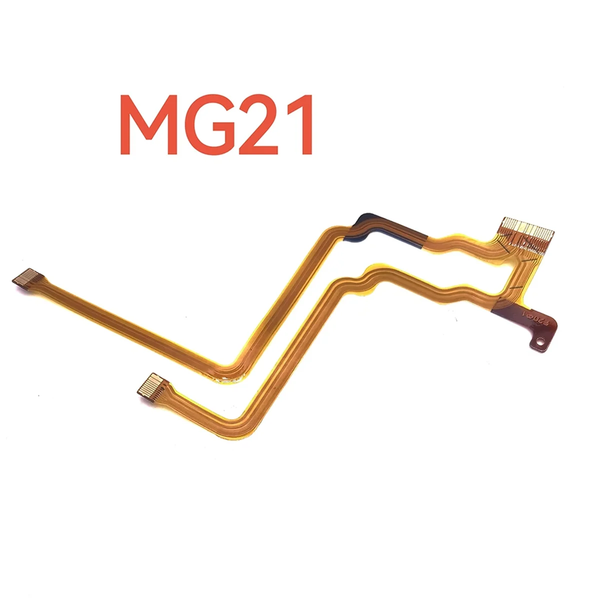 T36C Replacement LCD Flex Cable for GZ-MG Series - Compatible with MG20 MG21 MG77 MG505 MG67 Camera Repair Part
T36C Replacement LCD Flex Cable for GZ-MG Series - Compatible with MG20 MG21 MG77 MG505 MG67 Camera Repair Part