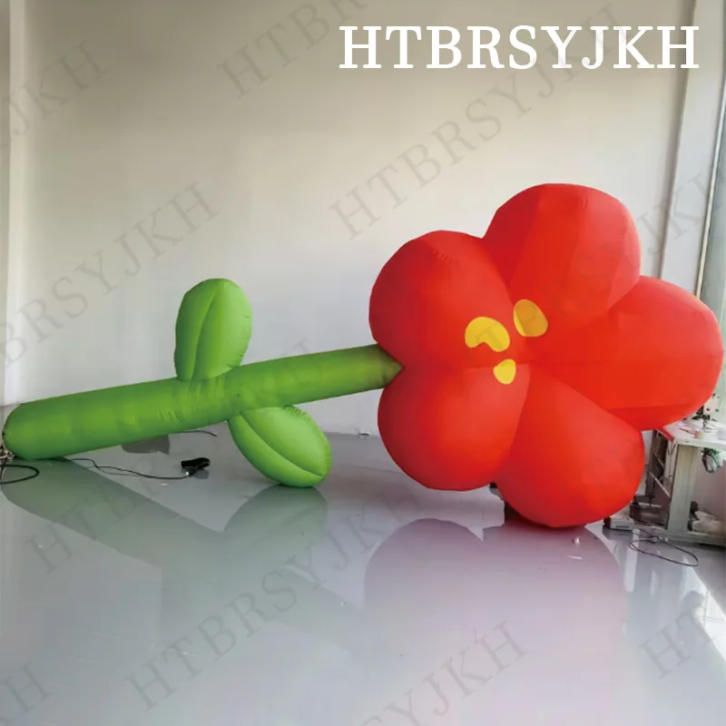 Надувной красный цветок, воздушная модель, растение, цветок, воздушная модель, торговый центр, наружное освещение, декоративный реквизит
Надувной красный цветок, воздушная модель, растение, цветок, воздушная модель, торговый центр, наружное освещение, декоративный реквизит