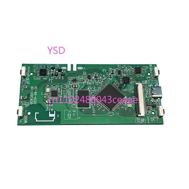 Mobile Phone Portable Screen Casting & Display Solution Development (Including Rear Selfie Live Broadcast Display Driver Board)
Mobile Phone Portable Screen Casting & Display Solution Development (Including Rear Selfie Live Broadcast Display Driver Board)