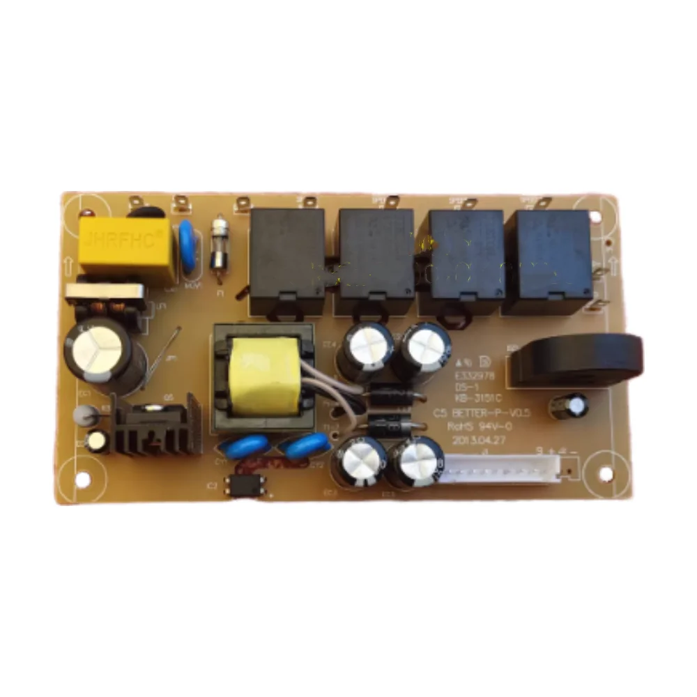 new for Electrolux range hood computer board main control board
new for Electrolux range hood computer board main control board