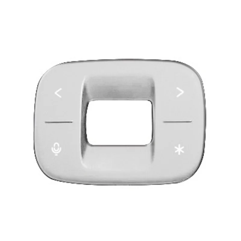Защитная наклейка на кнопку рулевого колеса автомобиля для Xiaopeng G6 2023 2024, аксессуары для интерьера
Защитная наклейка на кнопку рулевого колеса автомобиля для Xiaopeng G6 2023 2024, аксессуары для интерьера