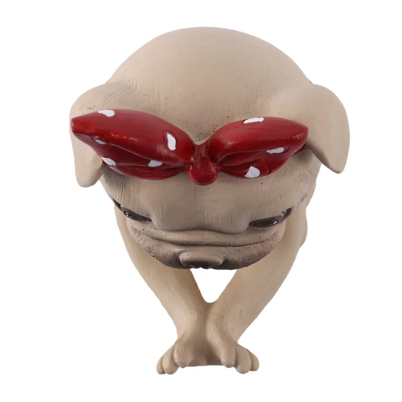 ABXF-3X Держатель для очков для щенков, подставка, фиксаторы для очков, дисплей для солнцезащитных очков, милый дизайн с животными, подарок (мопсе)
ABXF-3X Держатель для очков для щенков, подставка, фиксаторы для очков, дисплей для солнцезащитных очков, милый дизайн с животными, подарок (мопсе)