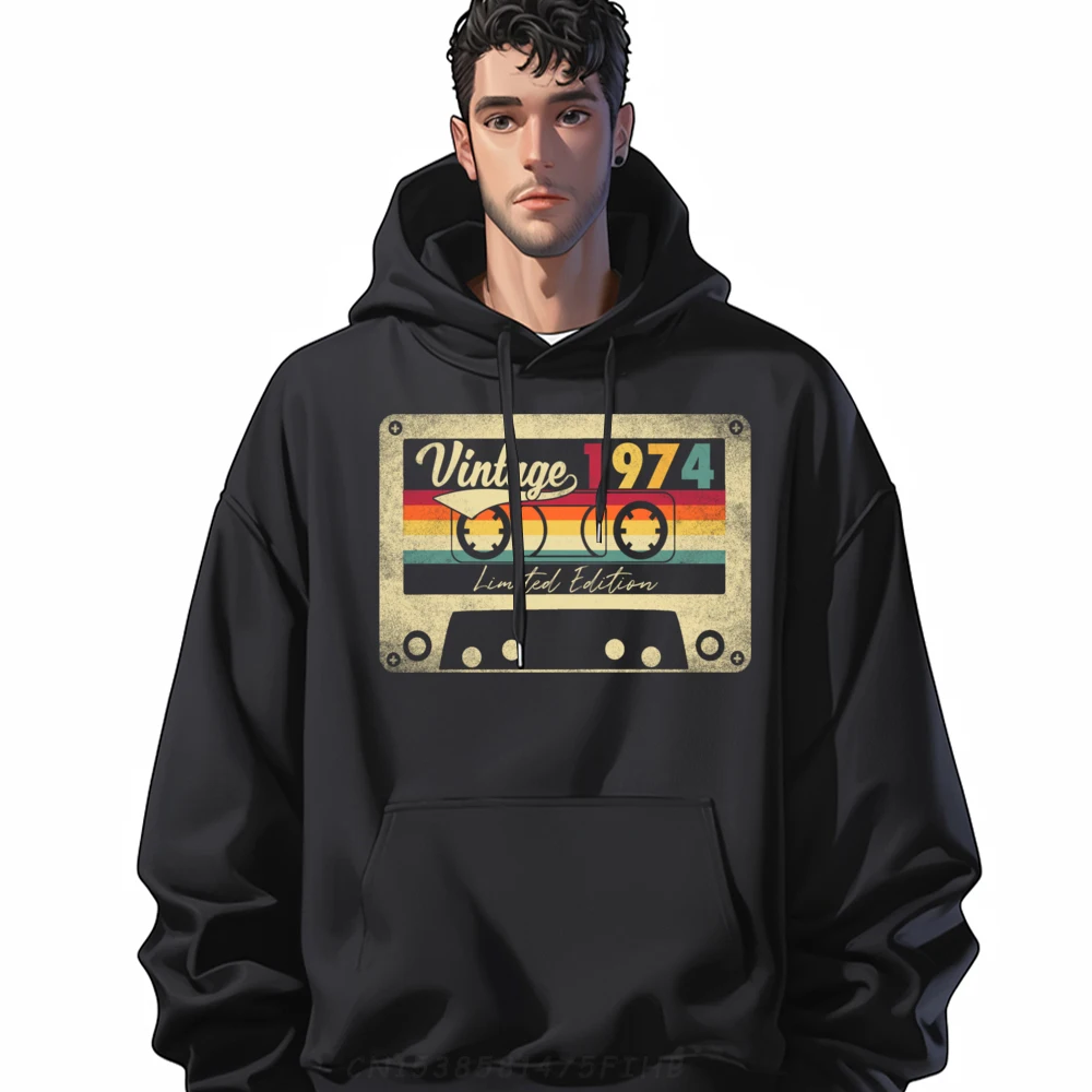 Vintage Best Of 1974 49th Birthday Limited Edition Funny Pullover Hoodies Oversized Hoodie
Vintage Best Of 1974 49th Birthday Limited Edition Funny Pullover Hoodies Oversized Hoodie