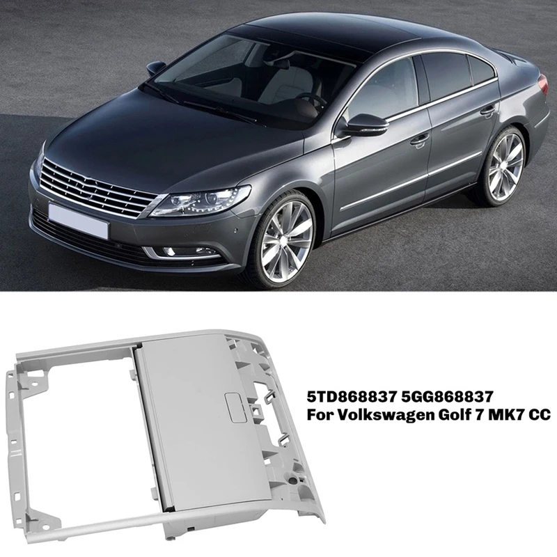 5TD868837 5GG868837 Car Interior Roof Storage Sunglasses Box Sun Glass Case Spectacles Holder For Golf 7 MK7
5TD868837 5GG868837 Car Interior Roof Storage Sunglasses Box Sun Glass Case Spectacles Holder For Golf 7 MK7