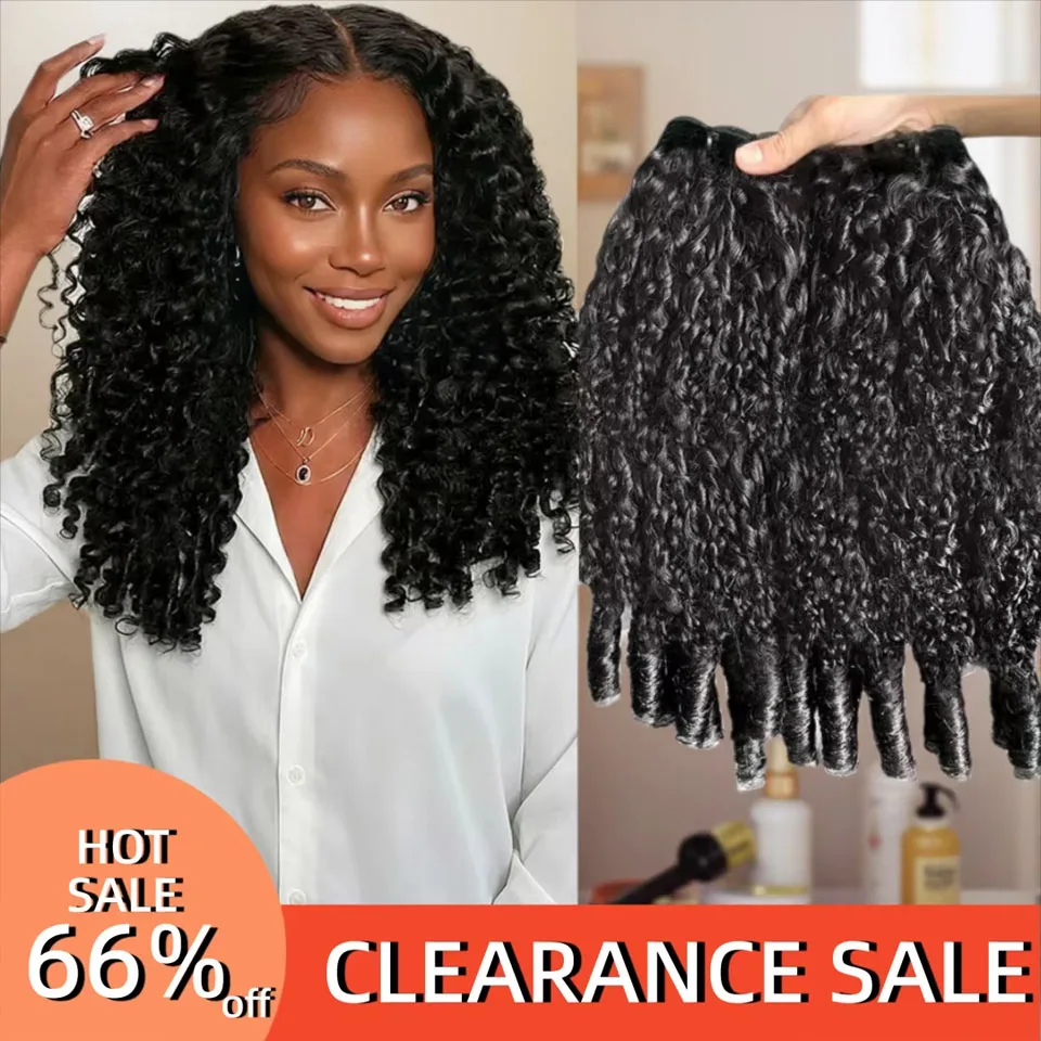 Human Hair 16A Burmese Curly Bundles Human Hair Natural Black Pixie Curly Bundles Human Hair Virgin Water Wave Human Hair Bundles Ocean Spiral Curly "14-24Inches”
Human Hair 16A Burmese Curly Bundles Human Hair Natural Black Pixie Curly Bundles Human Hair Virgin Water Wave Human Hair Bundles Ocean Spiral Curly "14-24Inches”