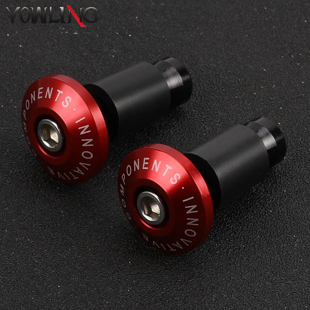 For Loncin Voge DS625X DS525X DS900X DSX 625 525 900 DSX 900 2023 2024 2025 2026 Handlebars Grips Ends Bar Ends Handlebar Caps
For Loncin Voge DS625X DS525X DS900X DSX 625 525 900 DSX 900 2023 2024 2025 2026 Handlebars Grips Ends Bar Ends Handlebar Caps