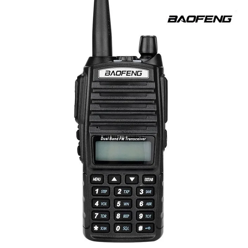 Baofeng BF-UV82 рация водонепроницаемая пылезащитная высокая мощность двойная частота подходит для строительной площадки подвала собственность
Baofeng BF-UV82 рация водонепроницаемая пылезащитная высокая мощность двойная частота подходит для строительной площадки подвала собственность