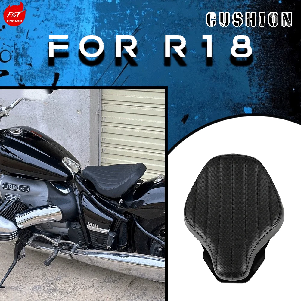 Vintage Single Rider Front Driver Seat Cushion Fits R18
Vintage Single Rider Front Driver Seat Cushion Fits R18