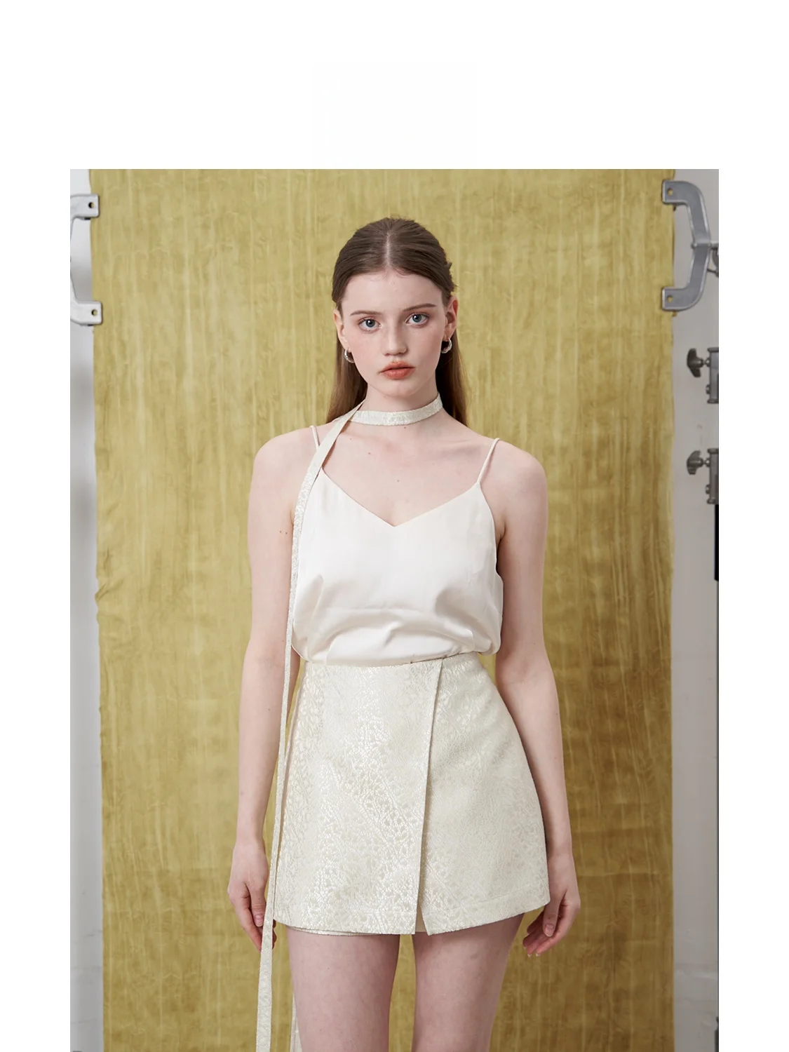 New Chinese Sle 3D Embroidery A-Line High Waist orts Skirt Pants OLL ort Pants for Women Girls Students
New Chinese Sle 3D Embroidery A-Line High Waist orts Skirt Pants OLL ort Pants for Women Girls Students