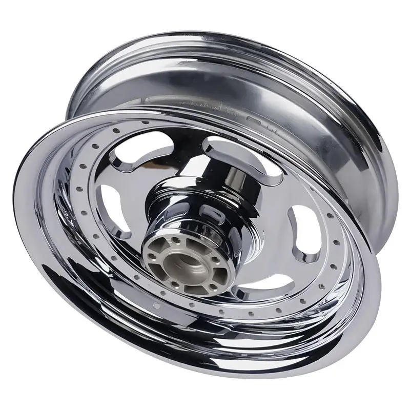 18x4.25 Inch Forged Wheel Motorcycle Rim for Harley Touring 09-Later Street Road Road King Electra Tri
18x4.25 Inch Forged Wheel Motorcycle Rim for Harley Touring 09-Later Street Road Road King Electra Tri