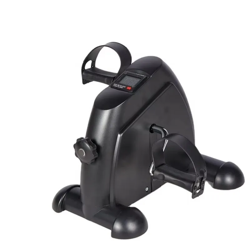 Motorized Portable Home Rehabilitation Mini Bike, Unisex Pedal Trainer for Elderly Daily Leg Muscle Workout Training
Motorized Portable Home Rehabilitation Mini Bike, Unisex Pedal Trainer for Elderly Daily Leg Muscle Workout Training