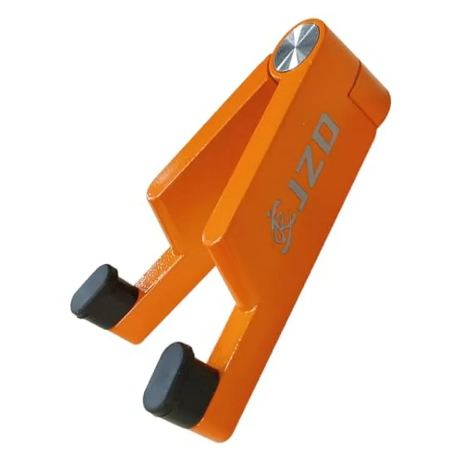 Adjustable Foldable Mini Mobile Phone Holder, Portable Cell Phone Stand for All Mobile Phones
Adjustable Foldable Mini Mobile Phone Holder, Portable Cell Phone Stand for All Mobile Phones