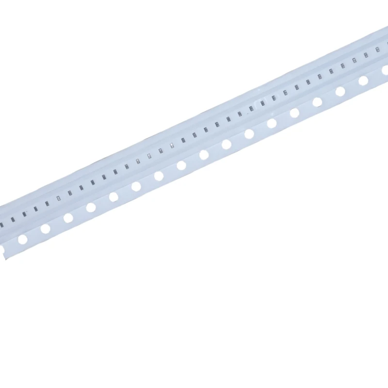1000 шт./лот 1608 0603 430pF 680pF 750pF 820pF 1nF 1.2nF 1.5nF 1.8nF 2nF 50В ±5%, COG/NP0, SMD керамический конденсатор, RF чип-конденсатор
1000 шт./лот 1608 0603 430pF 680pF 750pF 820pF 1nF 1.2nF 1.5nF 1.8nF 2nF 50В ±5%, COG/NP0, SMD керамический конденсатор, RF чип-конденсатор