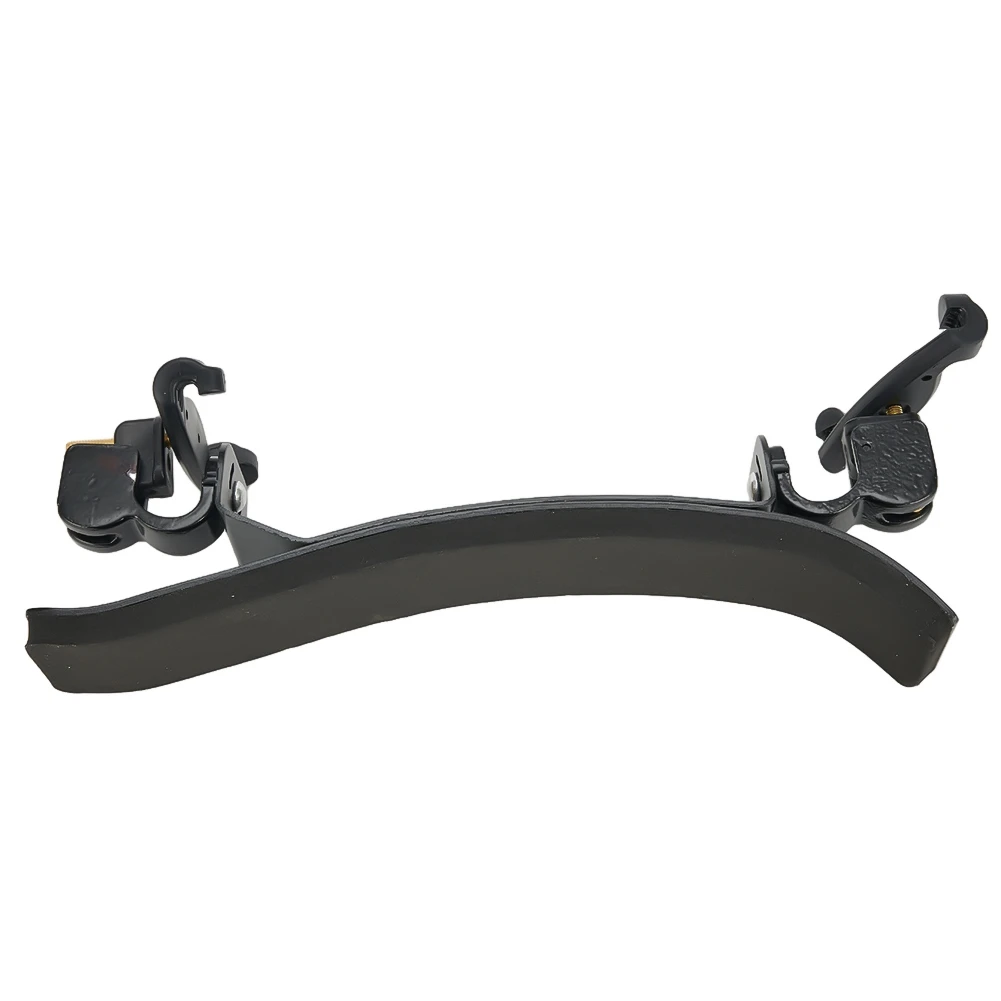Adjustable German Style Violin Shoulder Rest for 3/4 4/4 Violin Fiddle Premium Titanium Alloy Stand for Enhanced Comfort
Adjustable German Style Violin Shoulder Rest for 3/4 4/4 Violin Fiddle Premium Titanium Alloy Stand for Enhanced Comfort