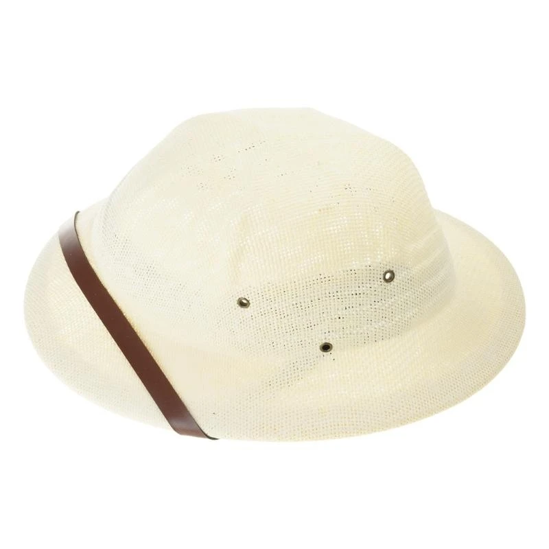 652F Elegant PU Belt Straw Hat Handwoven Breathable Elegant PU Belt Belt Hat Holiday Vacation Hat Western Sun Hat
652F Elegant PU Belt Straw Hat Handwoven Breathable Elegant PU Belt Belt Hat Holiday Vacation Hat Western Sun Hat