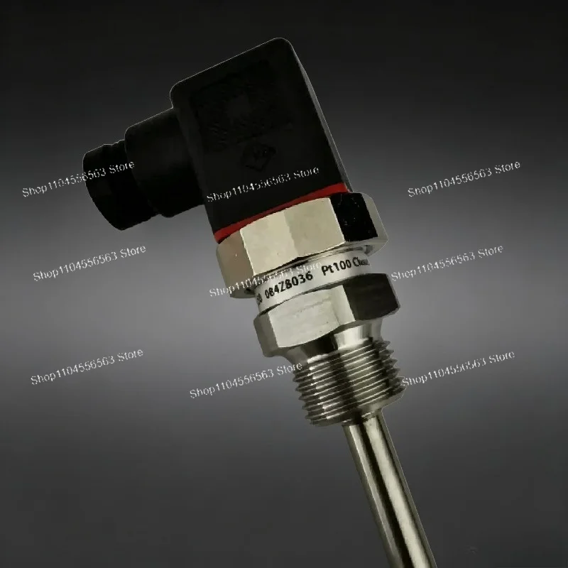 MBT 5250 084Z8036 Pt100 Class B Temperature Sensor Industrial Control Part
MBT 5250 084Z8036 Pt100 Class B Temperature Sensor Industrial Control Part
