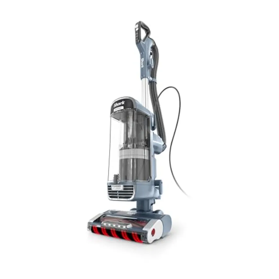 Performance Powered Lift-Away Upright Vacuum with Ultra-Powerful Suction No Hair Wrap LED Headlights Pet Hair Pickup for Carpet
Performance Powered Lift-Away Upright Vacuum with Ultra-Powerful Suction No Hair Wrap LED Headlights Pet Hair Pickup for Carpet