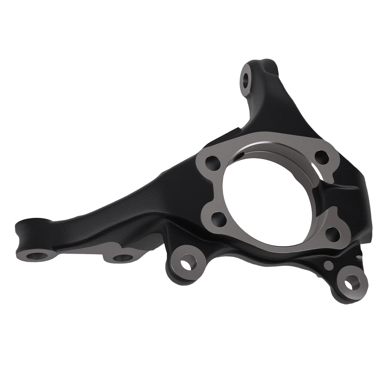 Front Left Steering Knuckle Assembly for Lexus HS250h 4321242081 Cast Iron NEW
Front Left Steering Knuckle Assembly for Lexus HS250h 4321242081 Cast Iron NEW