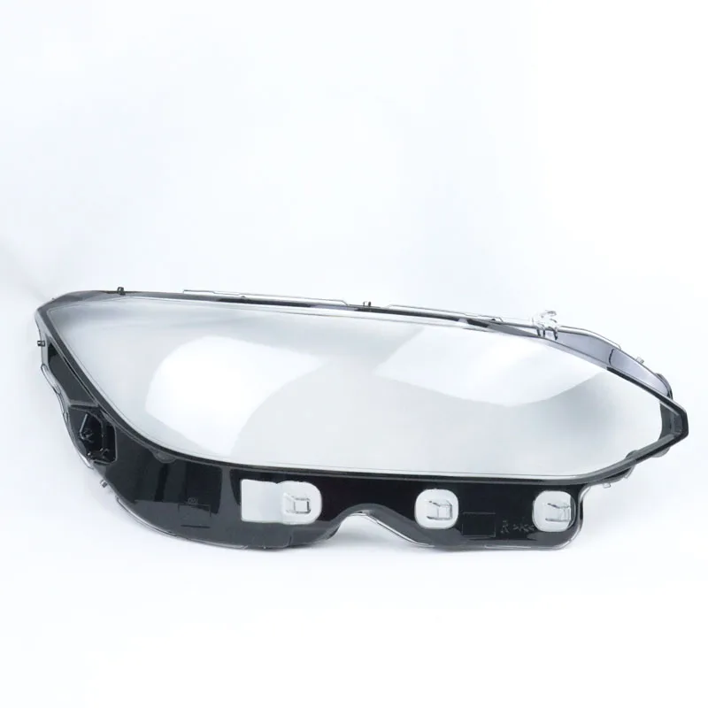 For Volvo S90 large lampshade 16-22 models S90 front headlight transparent lampshade S90L lamp cover
For Volvo S90 large lampshade 16-22 models S90 front headlight transparent lampshade S90L lamp cover