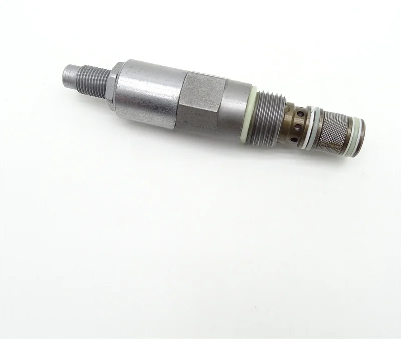 Excavator Accessories E320GC E326GC E336GC Solenoid Valve Overflow Valve 5367311 536-7311
Excavator Accessories E320GC E326GC E336GC Solenoid Valve Overflow Valve 5367311 536-7311