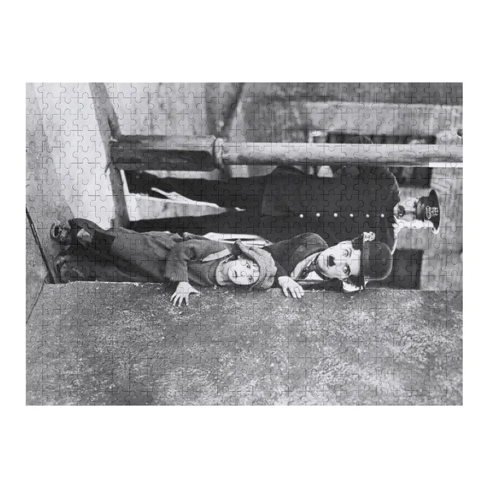 Чарли Чаплин-детский пазл с деревянными композициями для детей, пазл с моторами в масштабе
Чарли Чаплин-детский пазл с деревянными композициями для детей, пазл с моторами в масштабе