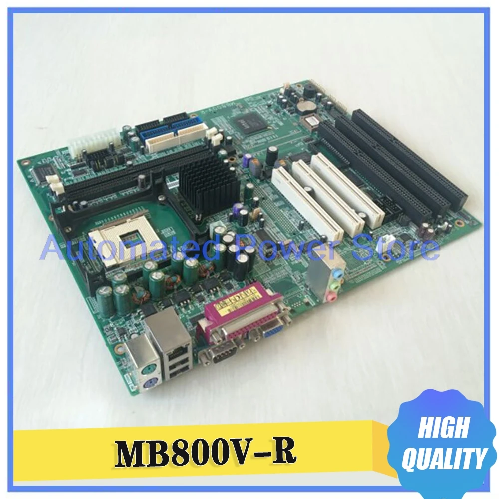 MB800V-R Kit With 3 ISA MB800H 100% Tested Fast Ship Perfect Work
MB800V-R Kit With 3 ISA MB800H 100% Tested Fast Ship Perfect Work