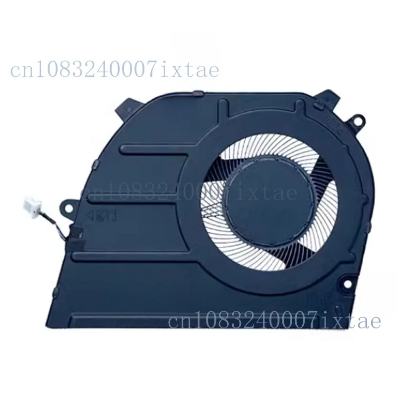For DELL Inspiron16pro 16 5630 5635 Laptop Cooling Fan 06WR1W 6WR1W
For DELL Inspiron16pro 16 5630 5635 Laptop Cooling Fan 06WR1W 6WR1W