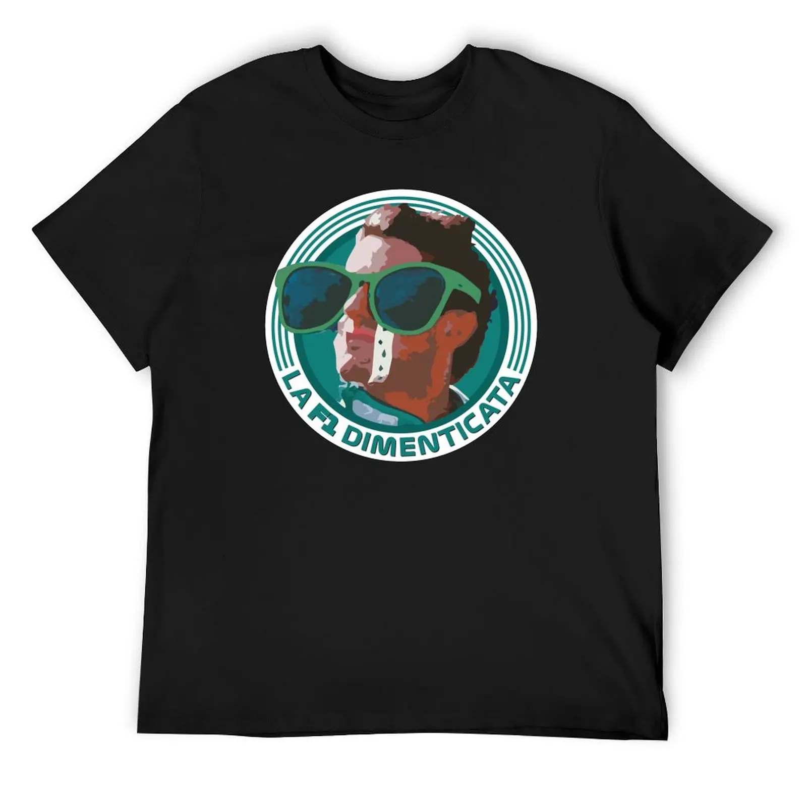 La F1 Dimenticata T-Shirt summer tops basketball graphic tees sweat shirts graphic tee funny t shirts men
La F1 Dimenticata T-Shirt summer tops basketball graphic tees sweat shirts graphic tee funny t shirts men