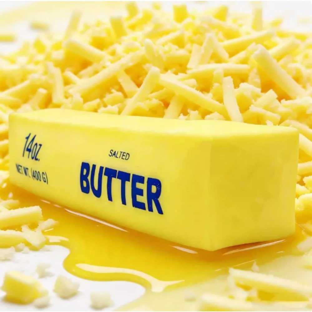Popular slow rebound decompression toy butter bar soft butter stick bag pinch music decompression adult student
Popular slow rebound decompression toy butter bar soft butter stick bag pinch music decompression adult student