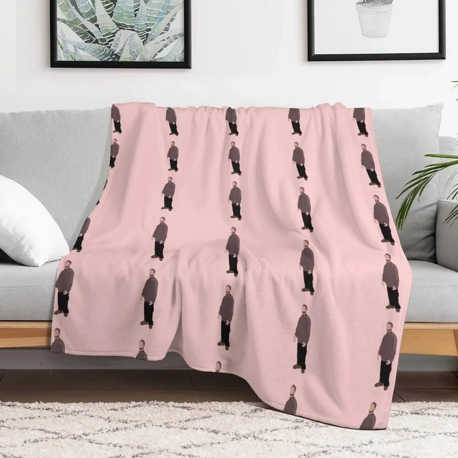 robert Throw Blanket Luxury Designer Loose Plush Stuffeds Blankets Luxury for babies Blankets
robert Throw Blanket Luxury Designer Loose Plush Stuffeds Blankets Luxury for babies Blankets