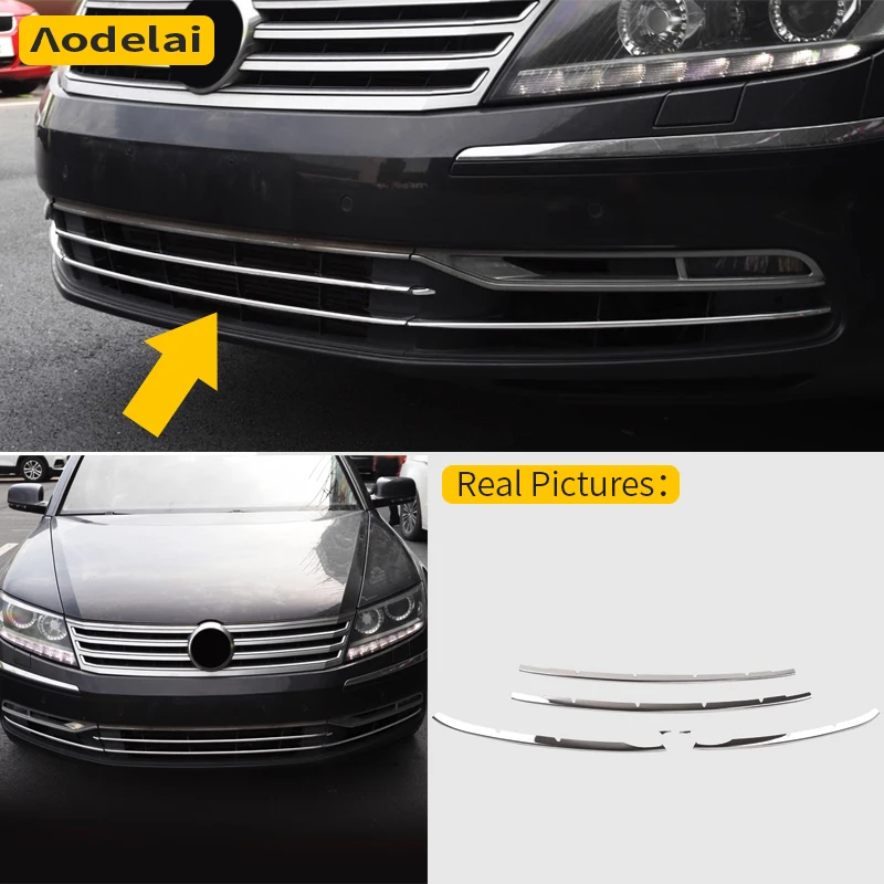 Для Volkswagen 2012-2015 Phaeton накладка на переднюю решетку, нижнюю решетку из нержавеющей стали, декоративную полоску, автомобильные аксессуары.
Для Volkswagen 2012-2015 Phaeton накладка на переднюю решетку, нижнюю решетку из нержавеющей стали, декоративную полоску, автомобильные аксессуары.