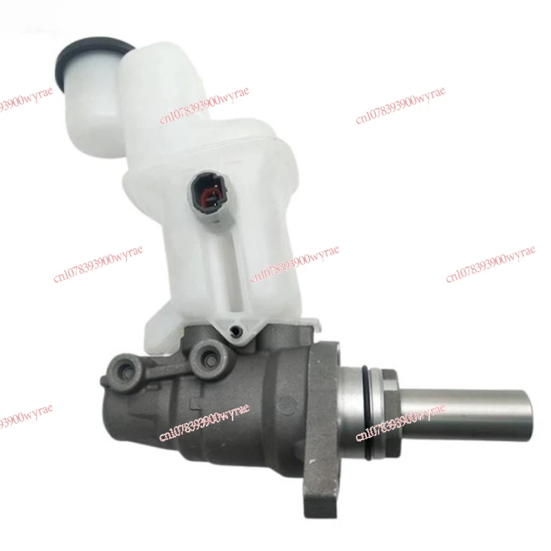 Suitable for Highlander 2.7 3.5 brake master cylinder 47207-48030 47028-48041 470
Suitable for Highlander 2.7 3.5 brake master cylinder 47207-48030 47028-48041 470