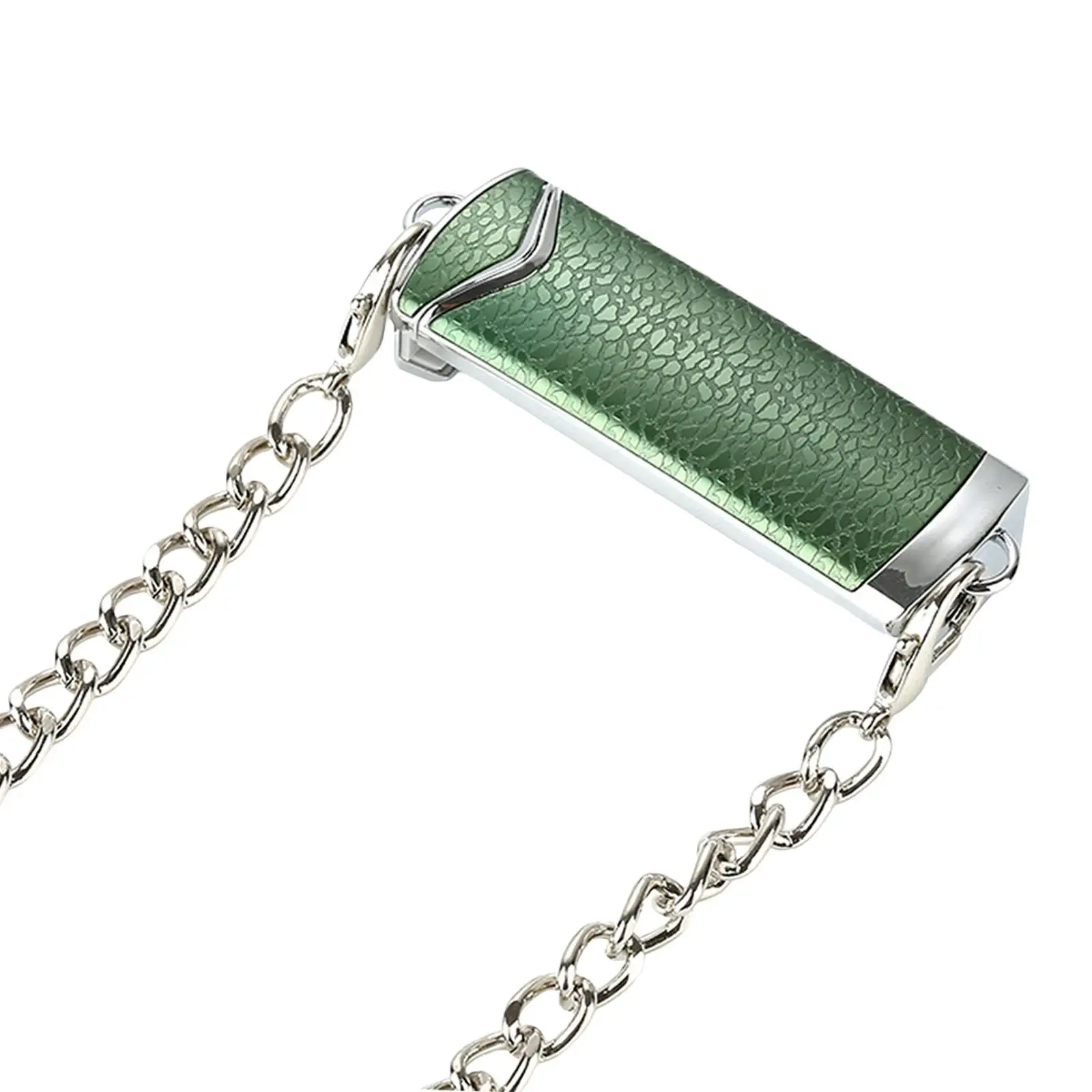 Smartphones Chain Back Clip, Comfortable Convenient Liberate Your Hands
Smartphones Chain Back Clip, Comfortable Convenient Liberate Your Hands