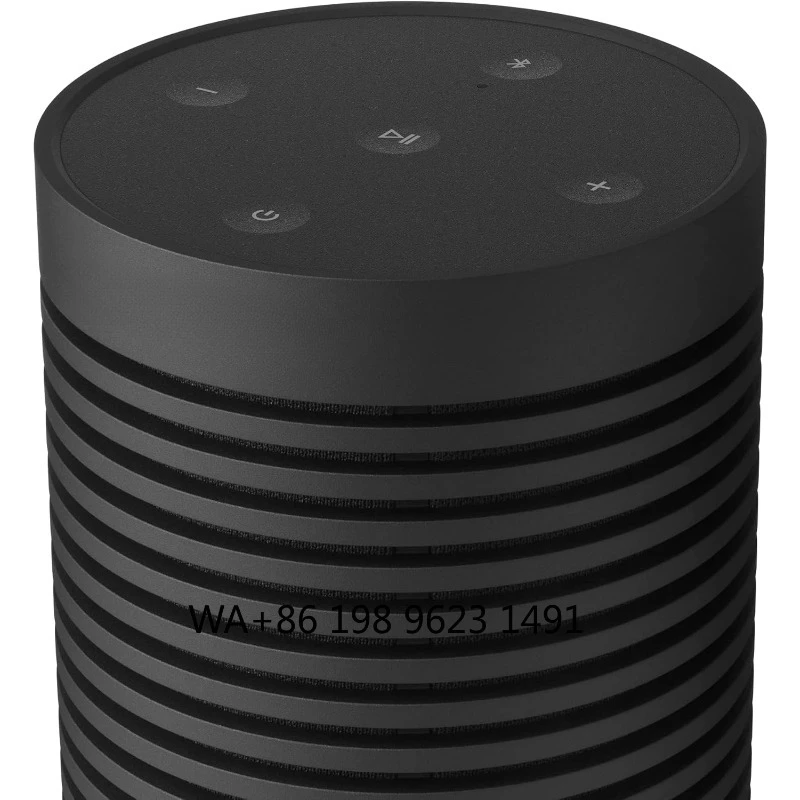 Portable Outdoor Bluetooth Speaker RGB LED Lighting 20H Long Battery Life Home Theater Party Stereo Soundbox
Portable Outdoor Bluetooth Speaker RGB LED Lighting 20H Long Battery Life Home Theater Party Stereo Soundbox