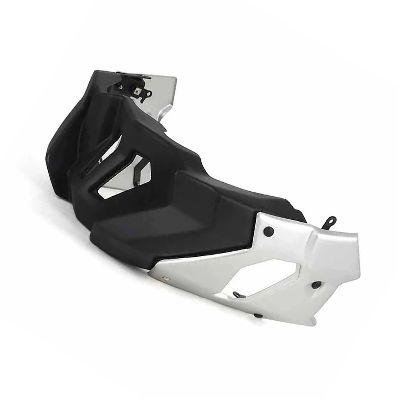 Для Honda CB1000R нижняя защита шасси двигателя, крышка воздушной направляющей - прочный аксессуар для повышенной производительности велосипеда 
Для Honda CB1000R нижняя защита шасси двигателя, крышка воздушной направляющей - прочный аксессуар для повышенной производительности велосипеда