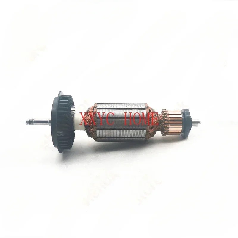 Якорный ротор fPWS650 PWS1000 GWS060 TWS6600 GWS660 TWS6700 1619P0184 4, аксессуары для электроинструментов, электроинструменты, 220-240 В
Якорный ротор fPWS650 PWS1000 GWS060 TWS6600 GWS660 TWS6700 1619P0184 4, аксессуары для электроинструментов, электроинструменты, 220-240 В