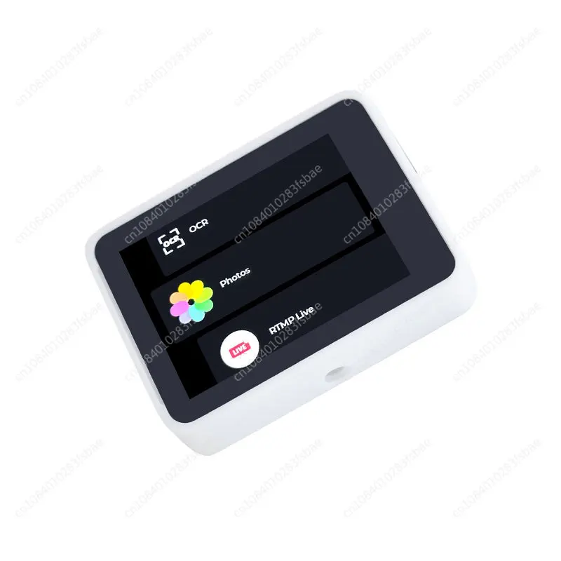 Для MaixCAM Pro AI Макетная плата NPU Vision Камера Обработка изображения Аудио Йоло Электрическая гонка
Для MaixCAM Pro AI Макетная плата NPU Vision Камера Обработка изображения Аудио Йоло Электрическая гонка