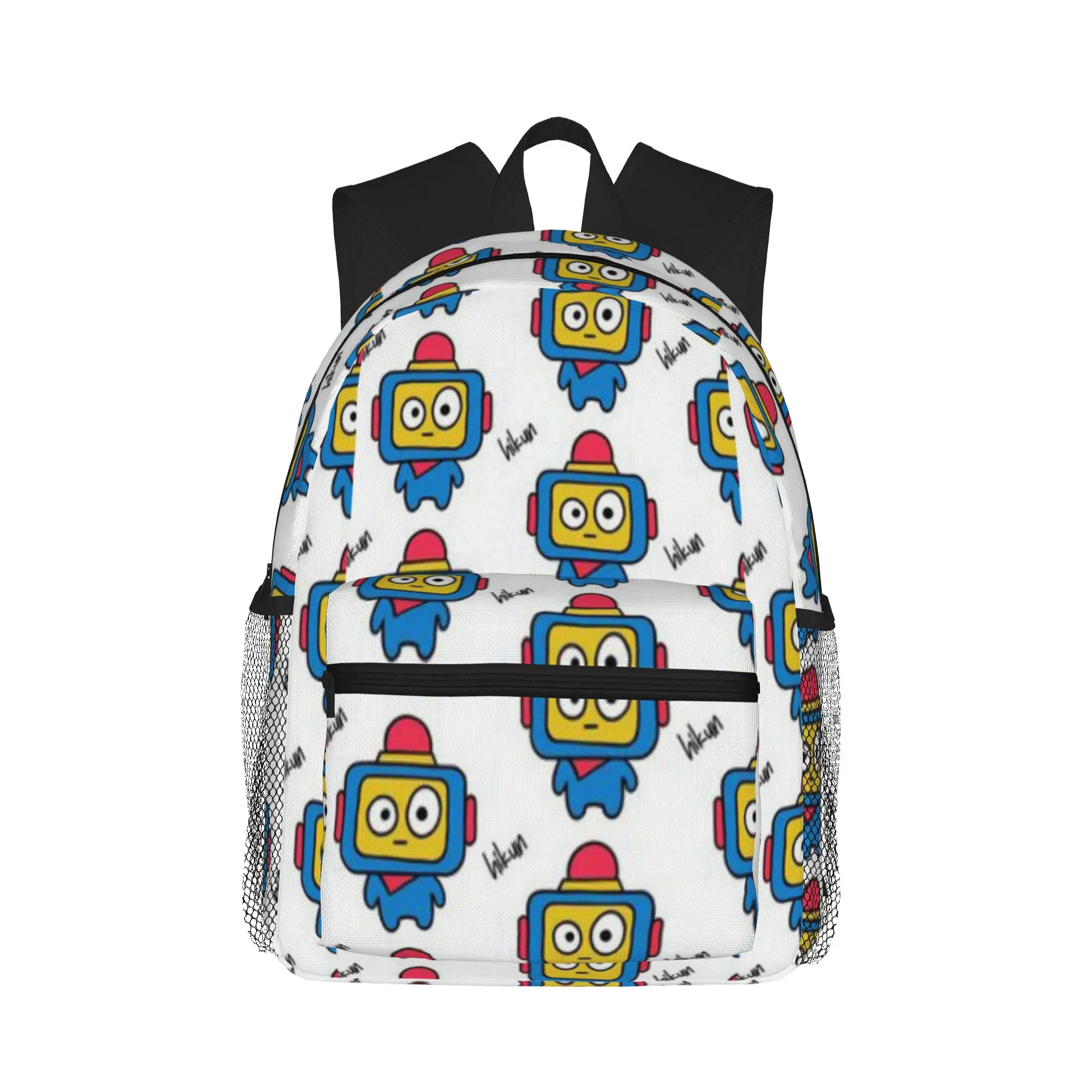 Treasure KPOP doodles - Hikun Casual Backpack for Students and Adults Student
Treasure KPOP doodles - Hikun Casual Backpack for Students and Adults Student