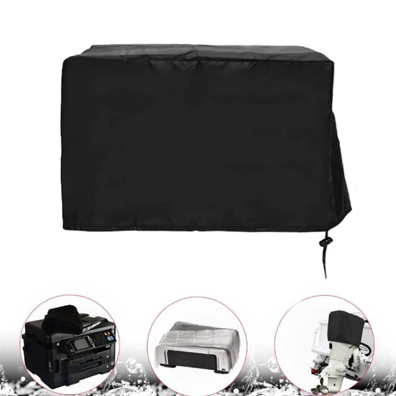 Waterproof Dustproof Protective Office Printer Cover for Workforce 3D Wireless Home Work Space Storage
Waterproof Dustproof Protective Office Printer Cover for Workforce 3D Wireless Home Work Space Storage